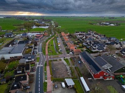 Na klachten over hardrijders pakt politie Kamperzeedijk aan: 244 boetes in 1 dag