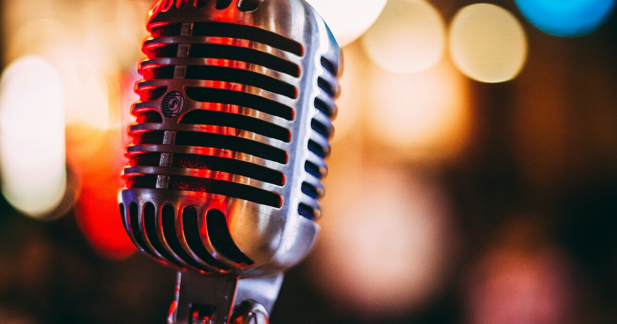 Muziekcafé met KrizzKrazz in Huis van Eemnes