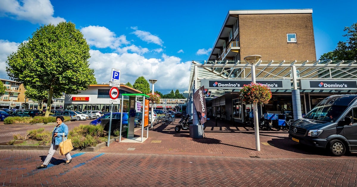 Dordrecht blij met steun probleemwijken: ‘Een wijk kan er nog zo goed uitzien, achter de voordeur ka