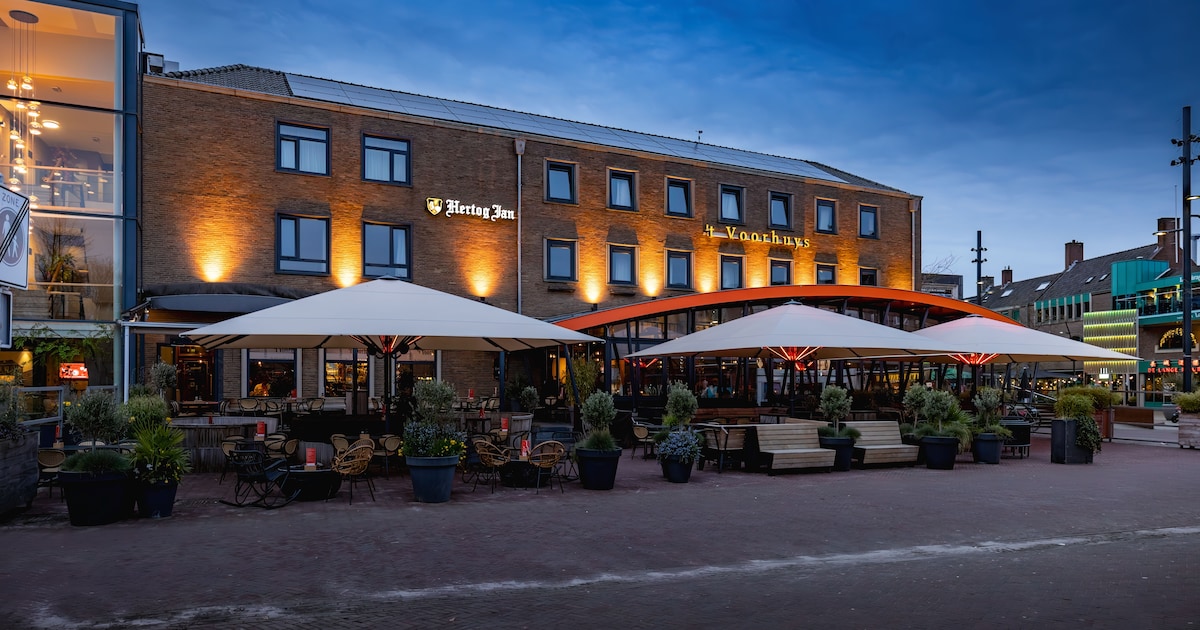 Noordoostpolder viert lokale sport tijdens Avond van de Sport in ’t Voorhuys