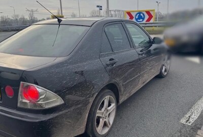 Bestuurder uit Sint-Michielsgestel filmt levensgevaarlijke ritten en zet ze op Instagram: twee auto’