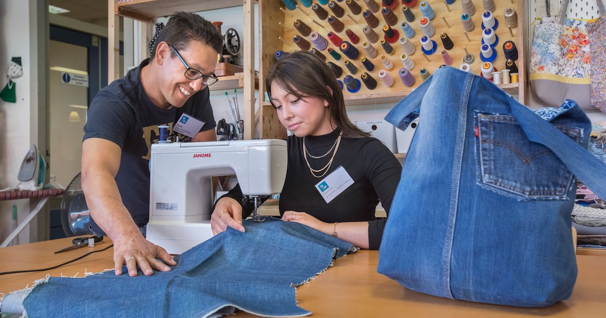 Druk je eigen tas in MakerLab: creatieve workshop in Drachten