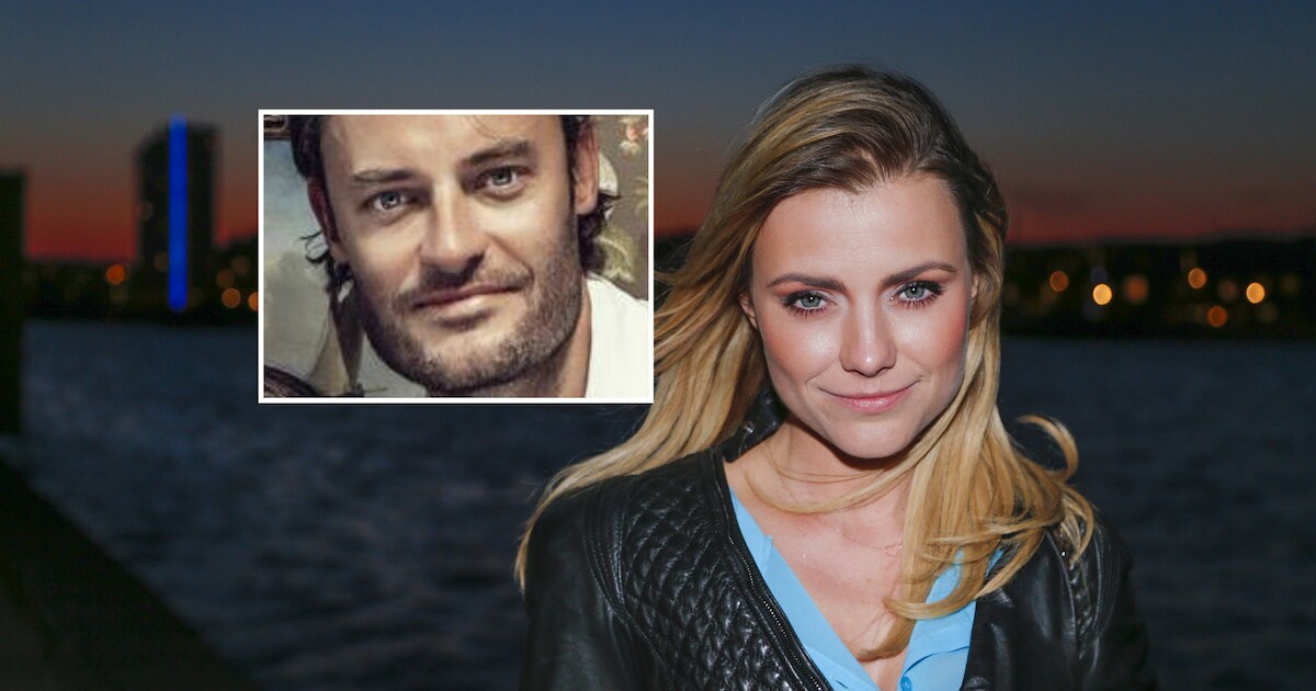'Gigi Ravelli door schatrijke vriend van de buis gehouden' | Show | AD.nl