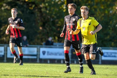 Sporters in Handel en De Mortel willen nieuwe accommodaties