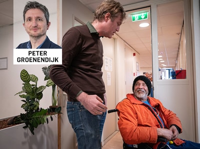 De Pauluskerk is heilig, de locatie niet