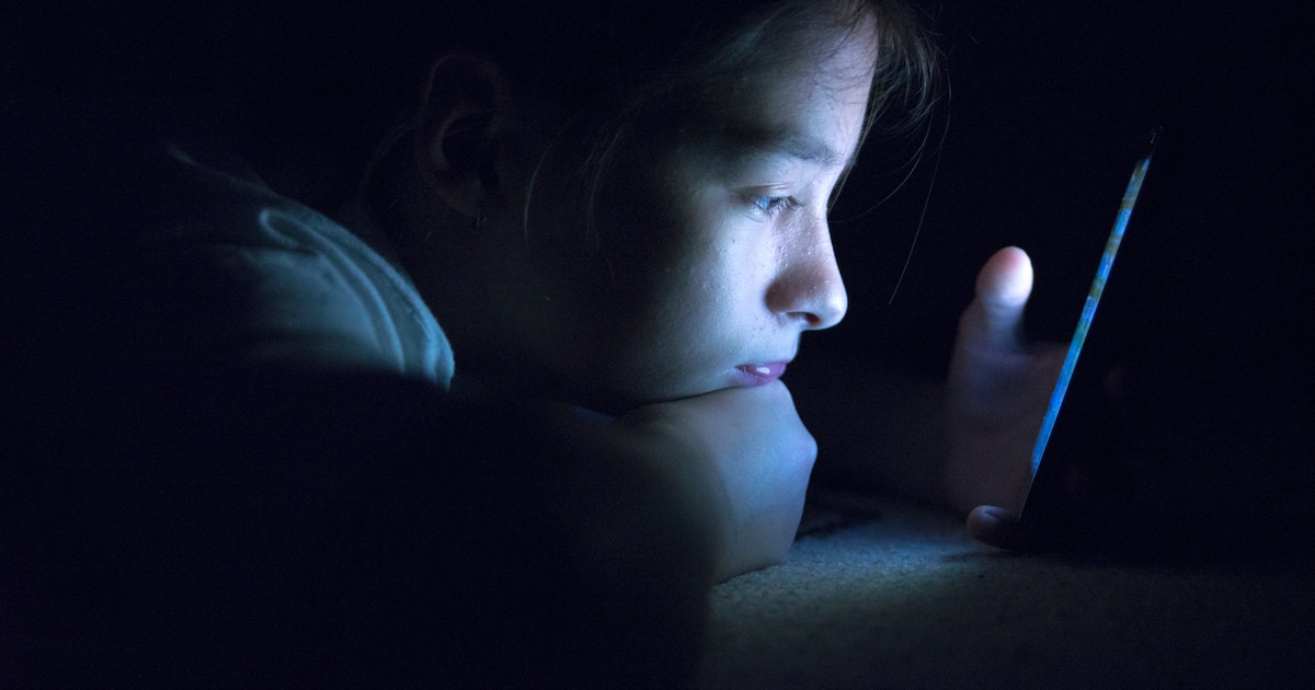 Theatervoorstelling over opvoeden in digitale wereld in Schiedam