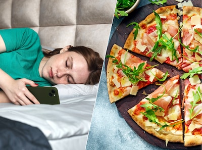 Vrouw (18) belt politie om ‘pizza te bestellen’, alerte agente begrijpt meteen dat het een noodkreet is