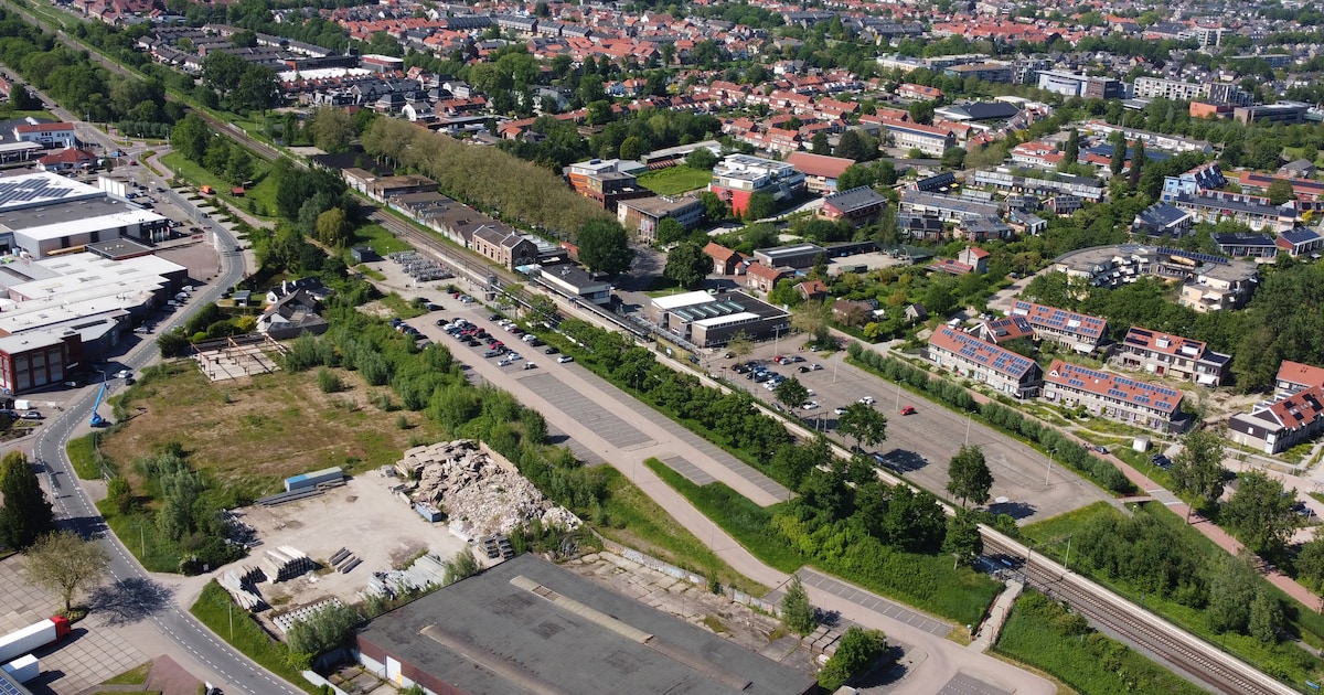 Raad van State tikt Culemborg op de vingers over Stationskwartier