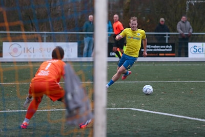 Herstart voor amateurs: Vogels op puntenjacht, topper en derby in derde klasse