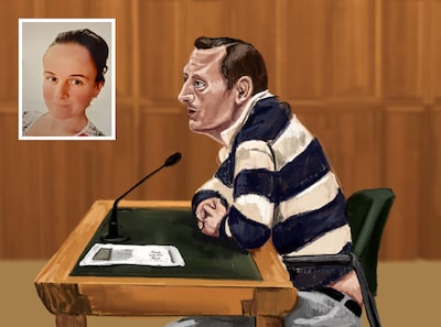 Coen K. (36) uit Uden hoort lange celstraf en tbs met dwang eisen voor gruwelijke doodslag op vriend