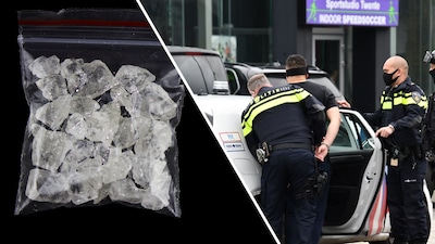 OM eist jaren cel tegen verdachte leiders groot drugslab Vroomshoop