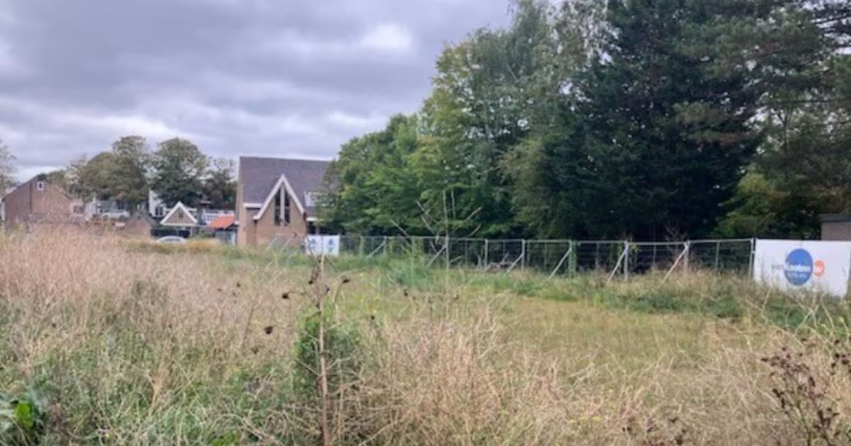 Wooncompas gaat door met nieuwbouw Blaak, maar dat is niet zonder risico