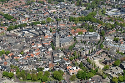 2300 woningen in Oldenzaal? Dat klinkt rooskleuriger dan het lijkt