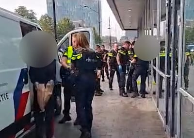 Rechters beslissen vandaag: blijven 33 verdachten Overasselt 90 dagen langer vastzitten?