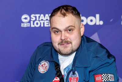 Martijn van Eijzeren (Stuntkabouter) wordt aangeklaagd voor doodslag na fatale crash in Frankrijk