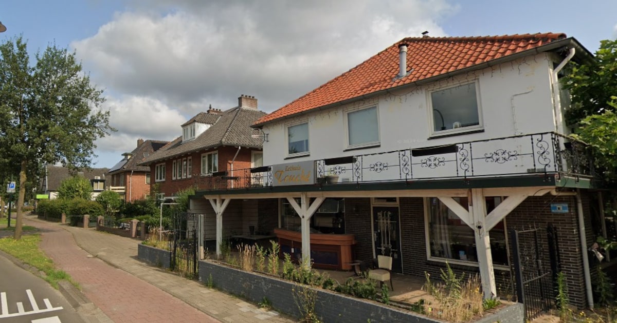College steunt plan voor woningen op plek van voormalig restaurant in Leersum