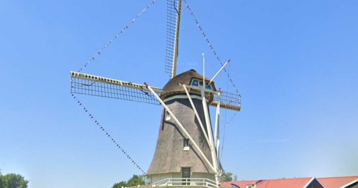 Molen de Duif in Nunspeet zet deuren open in de avonduren