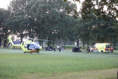 Kootwijkerbroek rouwt om Noah (14) na fataal ongeval: ‘Met zijn enthousiasme liet hij een onuitwisba
