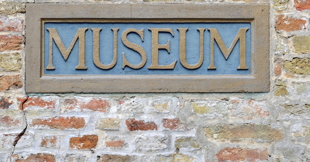 Instaprondleiding door Museum Havezate Mensinge in Noordenveld
