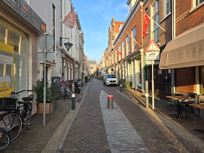 Roadworks in Haarlem: what to expect this week (May 11 - May 18)