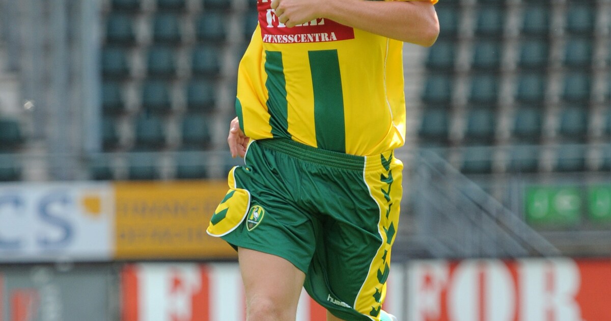 'Rustaaag' van Beugelsdijk gaat keihard op internet | Sport | AD.nl