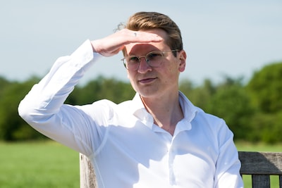 This 34-year-old D66 politician must solve the nitrogen crisis