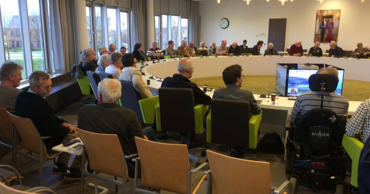 Gemeenteraadsverkiezingen Goeree-Overflakkee: alles wat je moet weten