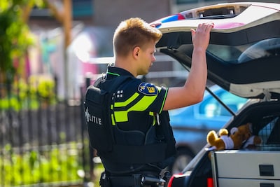 Shooting and explosion within 24 hours: police investigate possible cocaine conflict