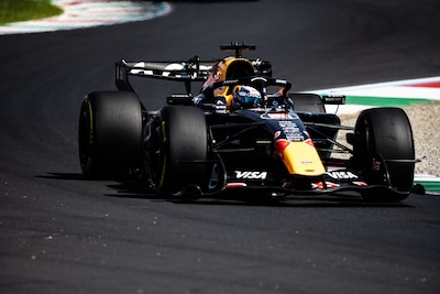Kan Max Verstappen verrassen en zich mengen in de strijd om poleposition op Monza?