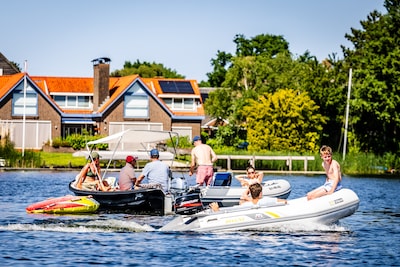 Warmste 14 augustus ooit gemeten: temperatuur stijgt tot boven de 34 graden
