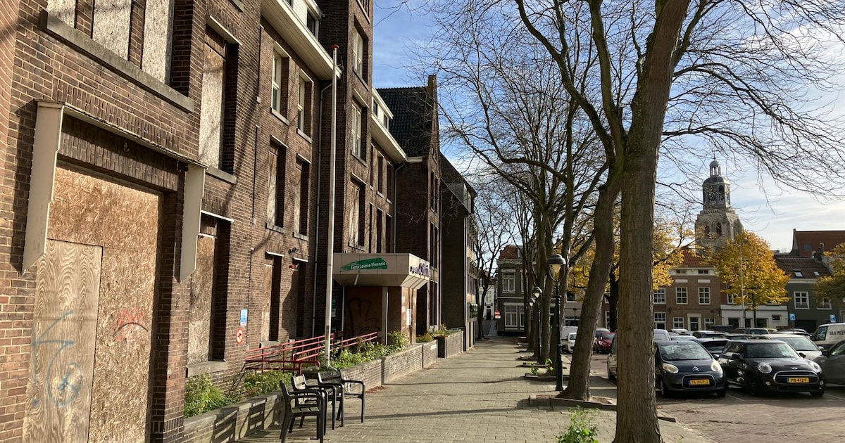 ’t Ketrientje als feestje voor de stad