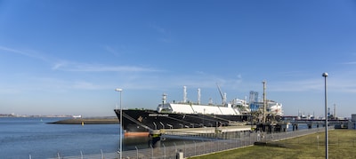 Can gas storage be filled in time? ‘Government only steps in if commercial parties fail’