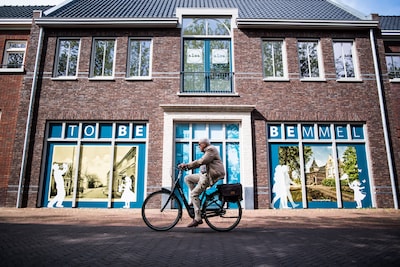 Bakker wil graag open in Bemmel maar zit voorlopig in de wachtkamer