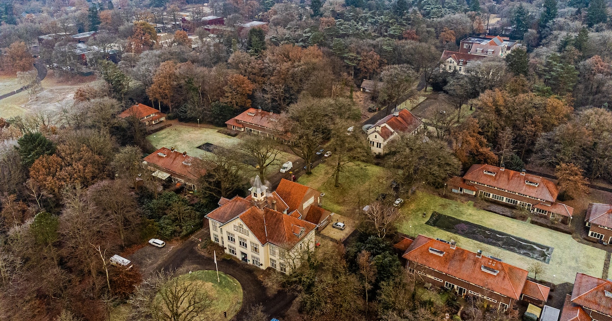 Nieuwe wijk Bosch & Hei in Den Dolder moet zich voegen naar groene, historische omgeving: dit is wat