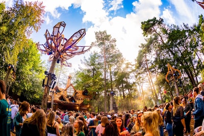 Weekendtips: deze dingen doe je in Amersfoort (18 - 20 september)