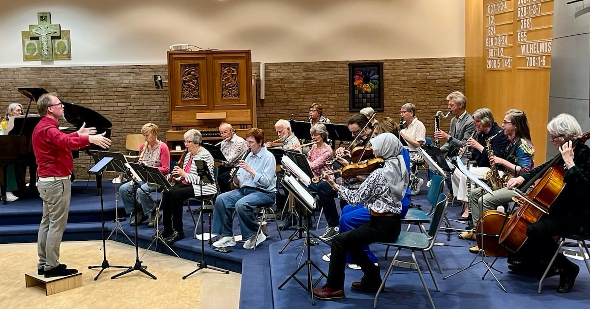 Gratis voorjaarsconcert over dieren in Krimpen aan den IJssel