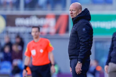 Eerste trainer sneuvelt dit seizoen in eredivisie: PEC Zwolle zet Henry van der Vegt aan de kant
