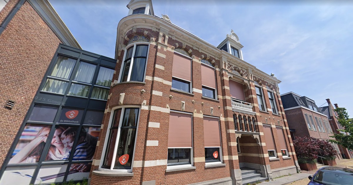 Bibliotheek Balk houdt voorlezen en knutselen voor kinderen