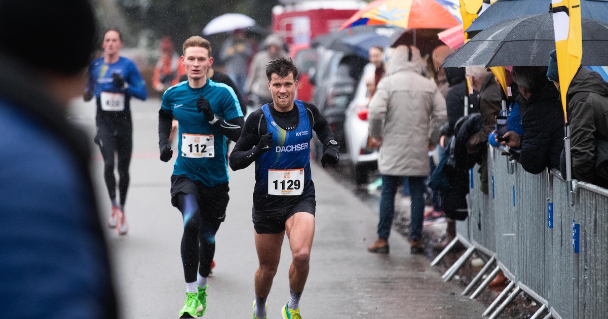 Brink tot Brinkloop op losse schroeven door slechte weersverwachting: ‘Zondagochtend volgt inspectie