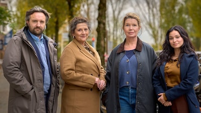 Geld verdienen én op tv? Deze dramaserie zoekt figuranten in Den Haag