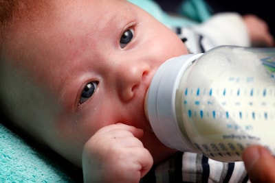 Ozempic and protein type could significantly drive up baby formula prices