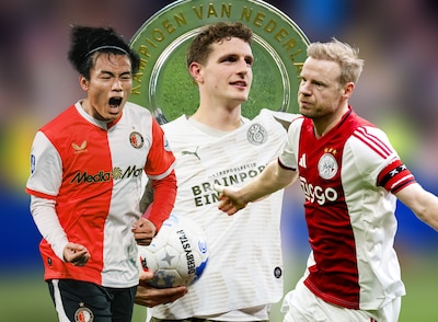 Ajax en Feyenoord omringd door vraagtekens, bij PSV speelt maar één heikele kwestie