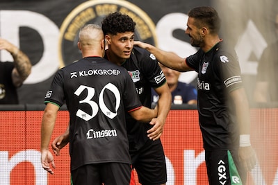 NEC vindt in laatste seconde voor rust de opening in stroperig duel met Willem II, debutant kopt raak