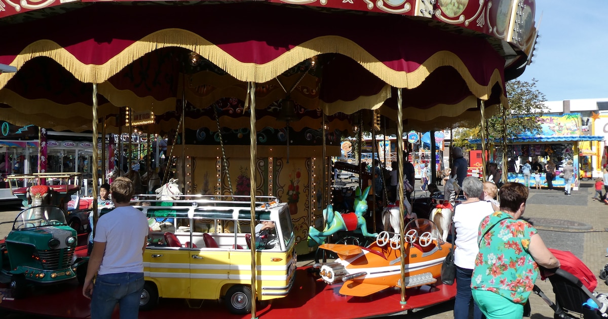 Wegafsluitingen in Berlicum vanwege kermis en evenement rondom Den Durpsherd