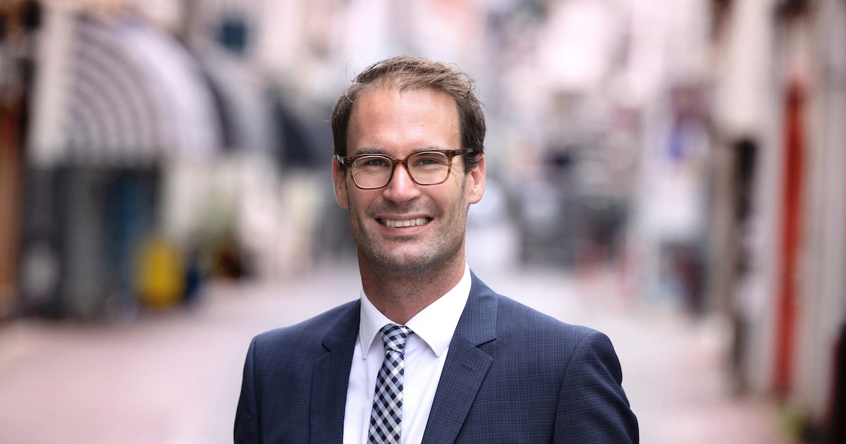 Leiden erkent slavernijgeschiedenis: excuses door burgemeester Peter Heijkoop op 2 december