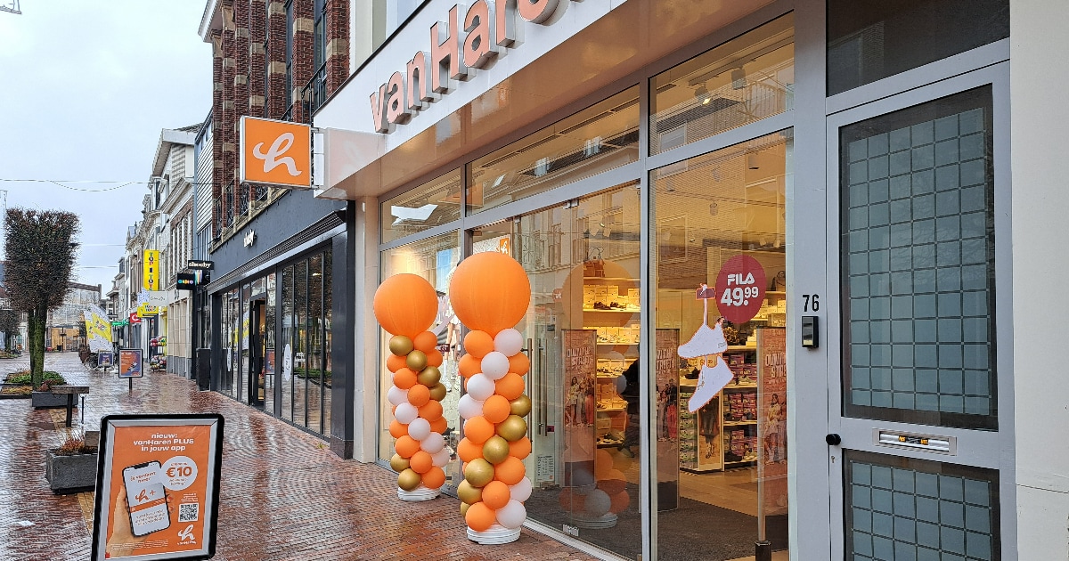 Nieuws! Deze winkels in Almelo gingen open of dicht in februari 2026