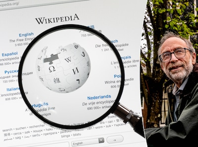Why Wikipedia is still collaborating with AI chatbots despite declining traffic: ‘Our gift to the world’