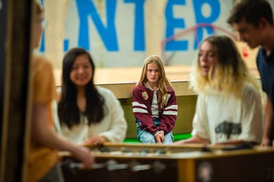 Jongeren in Berg en Dal krijgen hulp bij het maken van vrienden