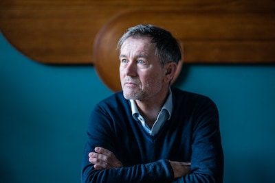 Geloof Mark Rutte en zijn oorlogsverhalen niet, zegt hoogleraar Ewald Engelen: ‘Poetin wil de Navo-l