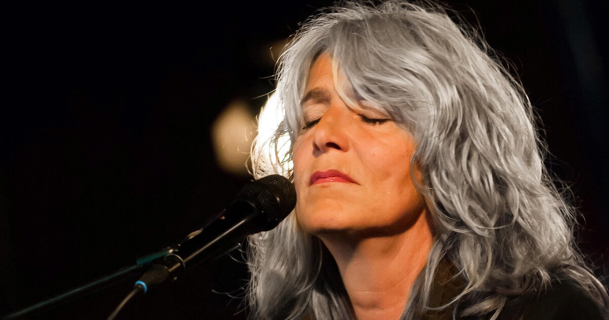 Muzikale middag met Leoni Jansen in de Lucaskerk in Winkel